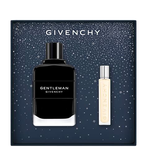 givenchy gentleman david jones